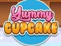 Lojë Cupcake e shijshme  në internet
