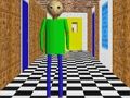 Lojë Baldi bazat spoopy MOD  në internet