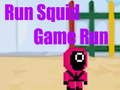 Lojë Run Squid Loja Run  në internet