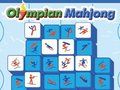 Lojë Olimpian Mahjong  në internet