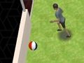 Lojë Ping Pong 3D në internet Lojë Ping Pong 3D në internet