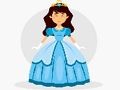 Lojë Puzzle Princesha  në internet