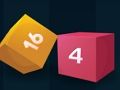 Lojë 2048: Blloqet e bashkimit X2  në internet