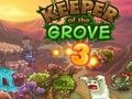 Lojë Mbajtësi i Grove 3  në internet