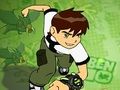Lojë Vraponi Ben 10  në internet