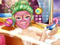 Lojë Bath Daisy Beauty  në internet