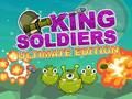 Lojë King Soldiers Edition Ultimate  në internet
