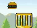 Lojë Burguir Flappy në internet