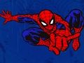 Lojë Puzzle Spiderman  në internet