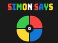 Lojë Thotë Simon  në internet