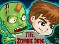 Lojë Dude Zombie  në internet