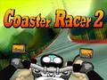 Lojë Racer Coaster 2 në internet