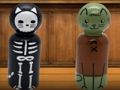 Lojë Amgel Escape Room Halloween 24  në internet