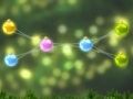 Lojë Puzzle Atomike e Krishtlindjeve  në internet