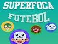 Lojë Futball superfoka në internet