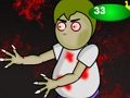 Lojë Pushtuesit zombie  në internet