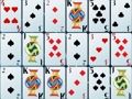 Lojë Solitaire Connec në internet