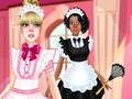Lojë Princesha Maid Academy në internet