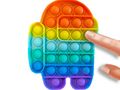 Lojë POP IT Lojë Bubble në internet Lojë POP IT Lojë Bubble në internet