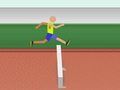 Lojë Lojëra Atletike TRZ  në internet