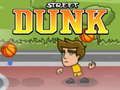 Lojë Rruga Dunk  në internet