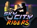 Lojë Riders Sky City  në internet