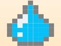 Lojë Pixelart në internet