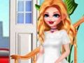 Lojë Takimi i Parë i Princeshës Vampire në internet Lojë Takimi i Parë i Princeshës Vampire në internet