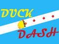 Lojë Duck Dash në internet