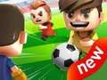 Lojë Kampion futbolli  në internet