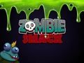 Lojë Smack Zombie  në internet