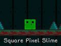 Lojë Sheshi Pixel Slime  në internet