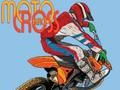 Lojë Heroi i MotoCross  në internet