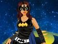 Lojë Batgirl Fust lart në internet