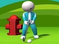 Lojë Golf në internet