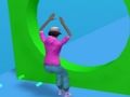 Lojë Vizato garën 3D në internet