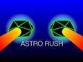 Lojë Astro Rush në internet
