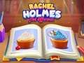 Lojë Rachel Holmes në internet