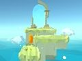 Lojë Shko te Sky: Parkour 3D në internet