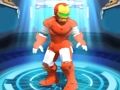 Lojë Hero i hekurt Run në internet Lojë Hero i hekurt Run në internet