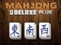 Lojë Mahjong Deluxe Plus në internet