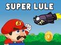 Lojë Aventurë super lule në internet