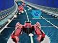 Lojë Kozmik Racer 3D  në internet
