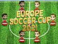 Lojë Kupa e Evropës në Futboll 2021  në internet