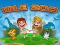 Lojë Kopshti Zoologjik boshe  në internet
