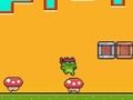 Lojë Aventurë Ninja Frog  në internet