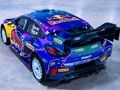 Lojë Puzzle Ford Puma Hybrid Rally  në internet