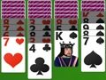Lojë Spider Solitaire Plus në internet