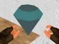 Lojë Diamanti Thief 3D  në internet