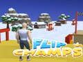 Lojë Flip Champs në internet